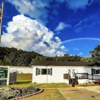 Country Club Manor ico