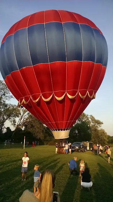 Hunning Hills Mobile Home Park Picture 2