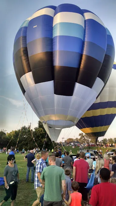 Hunning Hills Mobile Home Park Picture 7