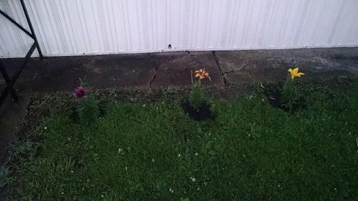 Hunning Hills Mobile Home Park Picture 6