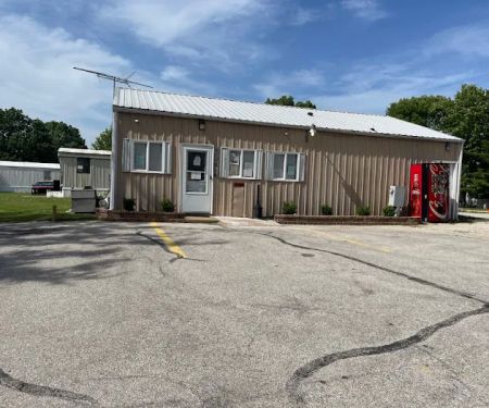 Country Squire Mobile Home Community