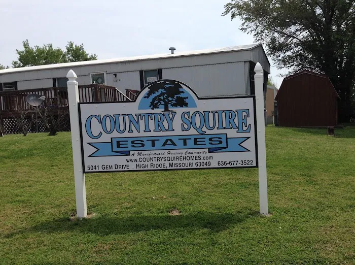 Country Squire Mobile Home Community Picture 3