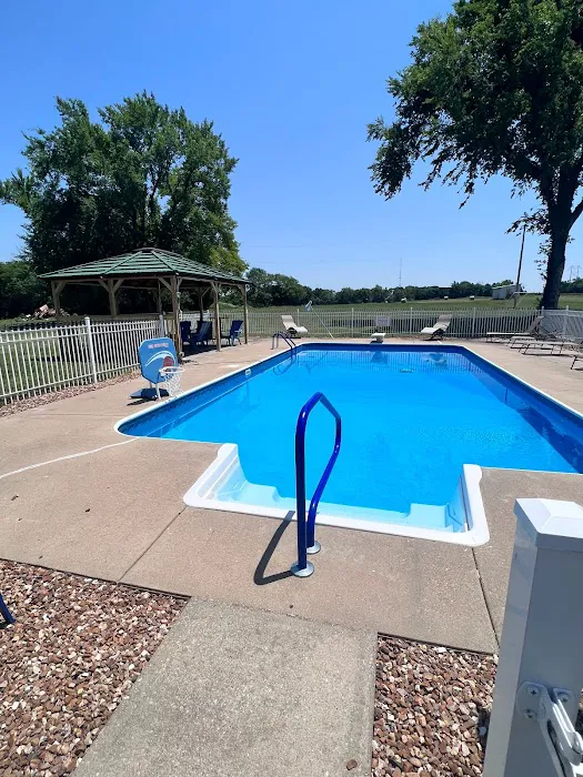 Happy Acres RV Park & Lodge Picture 3