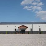 Happy Acres RV Park & Lodge