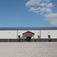 Happy Acres RV Park & Lodge ico