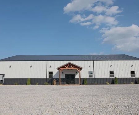 Happy Acres RV Park & Lodge