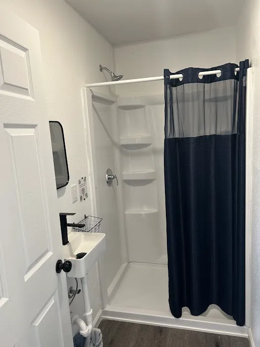 Happy Acres RV Park & Lodge Picture 2