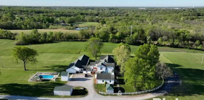 Happy Acres RV Park & Lodge Picture 8