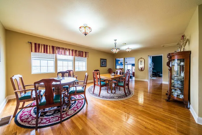 Happy Acres RV Park & Lodge Picture 5