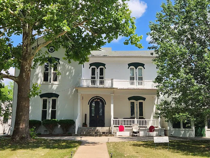 Happy Acres RV Park & Lodge Picture 6