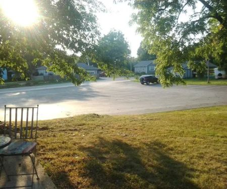 Knob Noster Mobile Home & RV