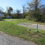 Cross Timbers RV Park Knob Noster MO