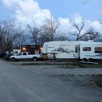 Whiteman RV and Mobile Home Park ico