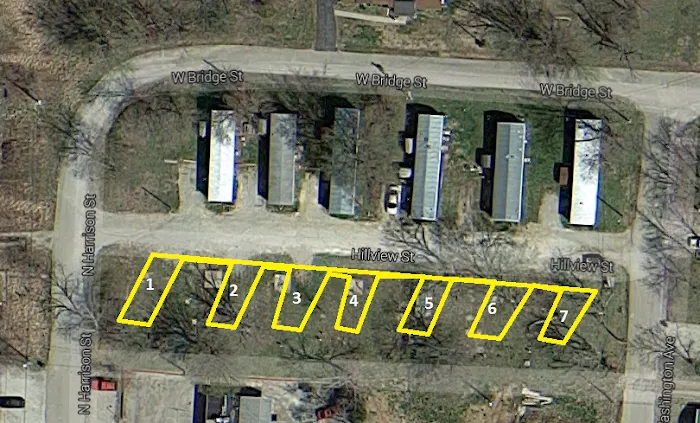 Whiteman RV and Mobile Home Park Picture 3