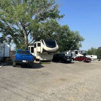 B-2 RV PARK ico