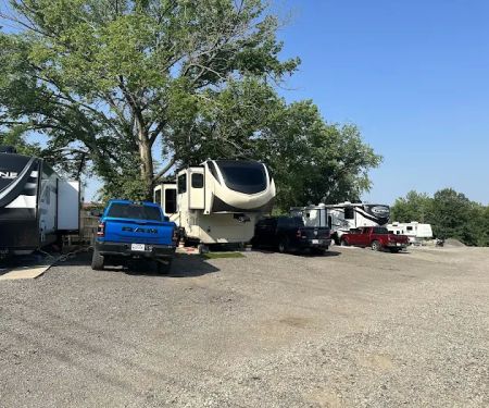 B-2 RV PARK