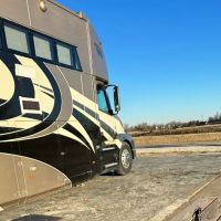 Blackwater Bluffs RV Park ico