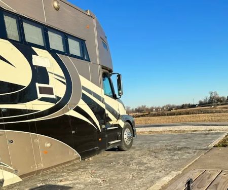 Blackwater Bluffs RV Park