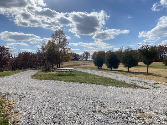 Blackwater Bluffs RV Park Picture 3