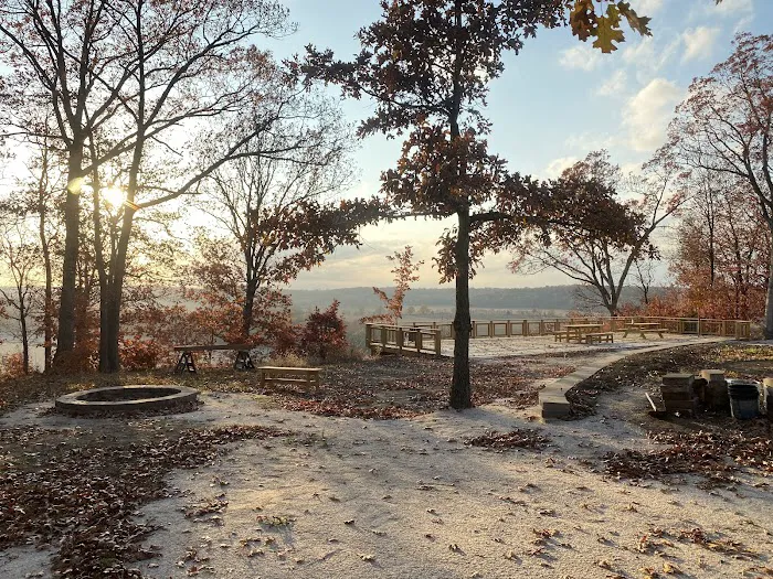 Blackwater Bluffs RV Park Picture 5