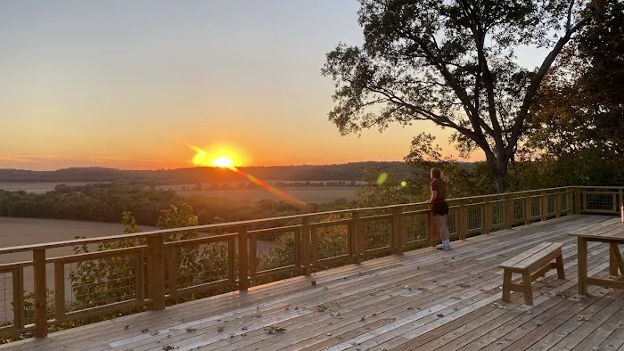 Blackwater Bluffs RV Park Picture 4