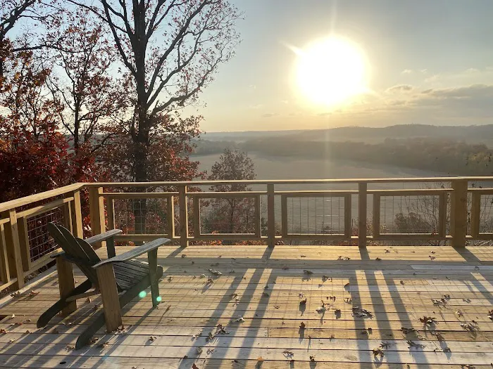 Blackwater Bluffs RV Park Picture 2