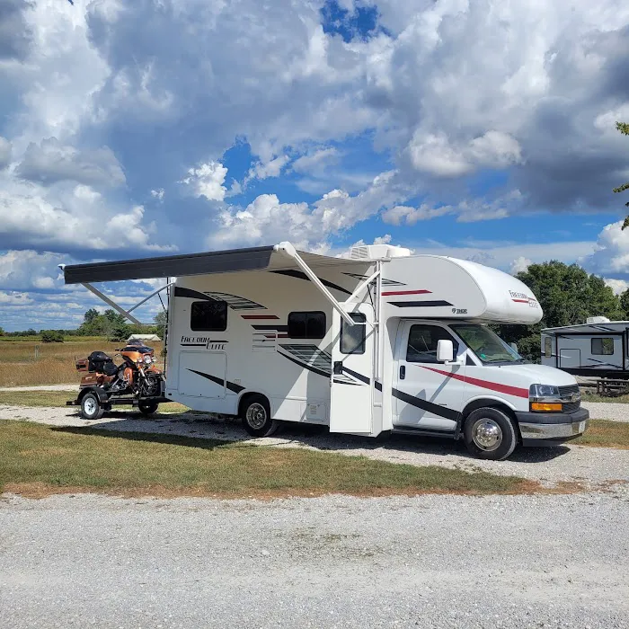 Blackwater Bluffs RV Park Picture 9