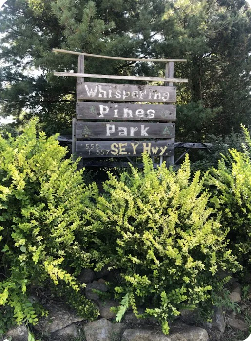 Whispering. Pines. Park Picture 6