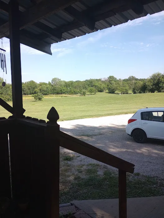 Whispering. Pines. Park Picture 3