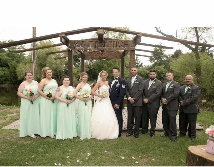 Whispering. Pines. Park Picture 5