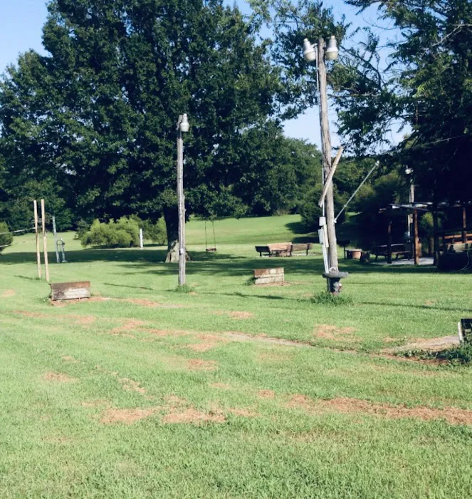 Whispering. Pines. Park Picture 2