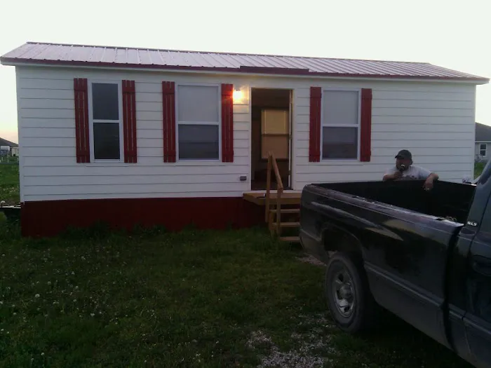 Archie RV Park Picture 2