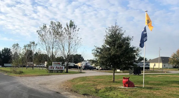 Archie RV Park Picture 3