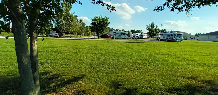 Archie RV Park Picture 1