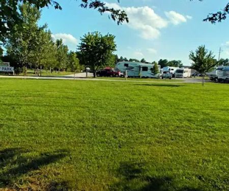 Archie RV Park
