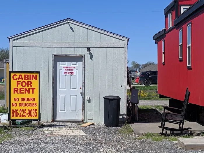 Archie RV Park Picture 6