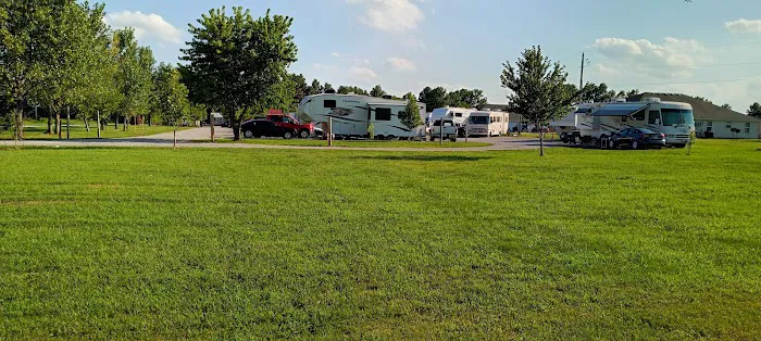 Archie RV Park Picture 9