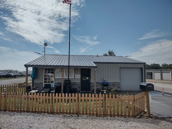 I-49 RV Park Picture 1