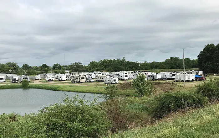 I-49 RV Park Picture 6