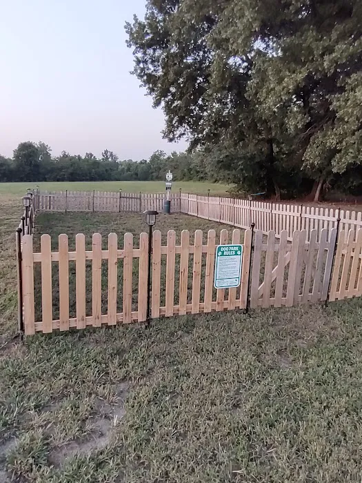 I-49 RV Park Picture 7