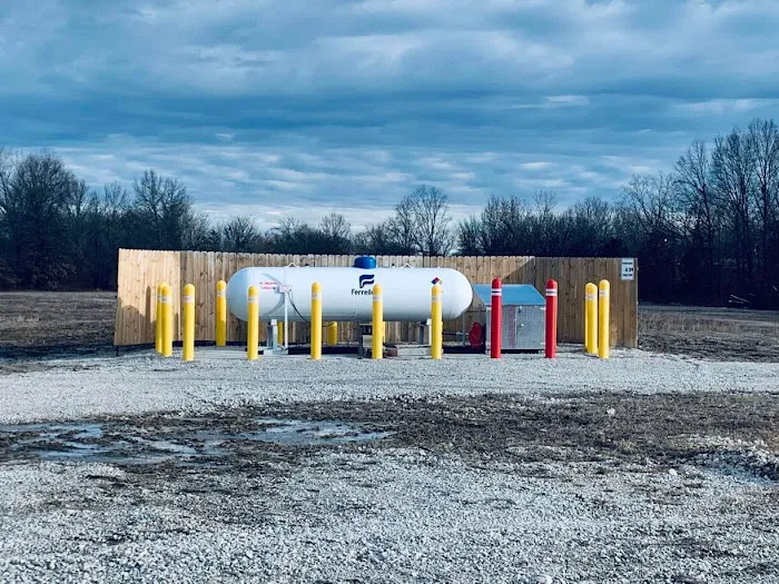 I-49 RV Park Picture 8