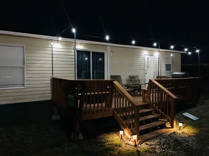 I-49 RV Park Picture 9