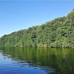 Linn County Park & Marina Store