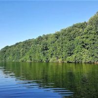 Linn County Park & Marina Store ico