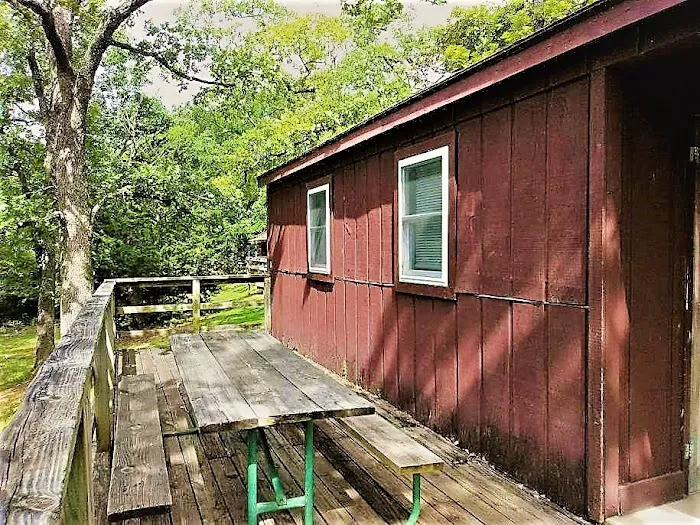 Linn County Park & Marina Store Picture 2