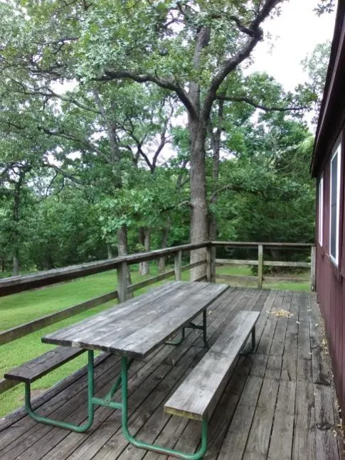 Linn County Park & Marina Store Picture 4