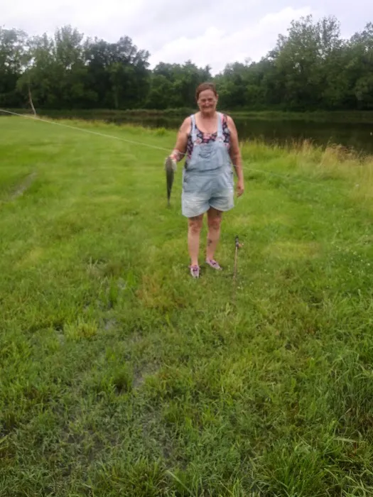 Oaks Mobile Home Court Picture 1