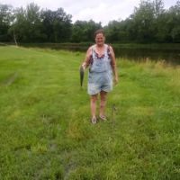 Oaks Mobile Home Court ico