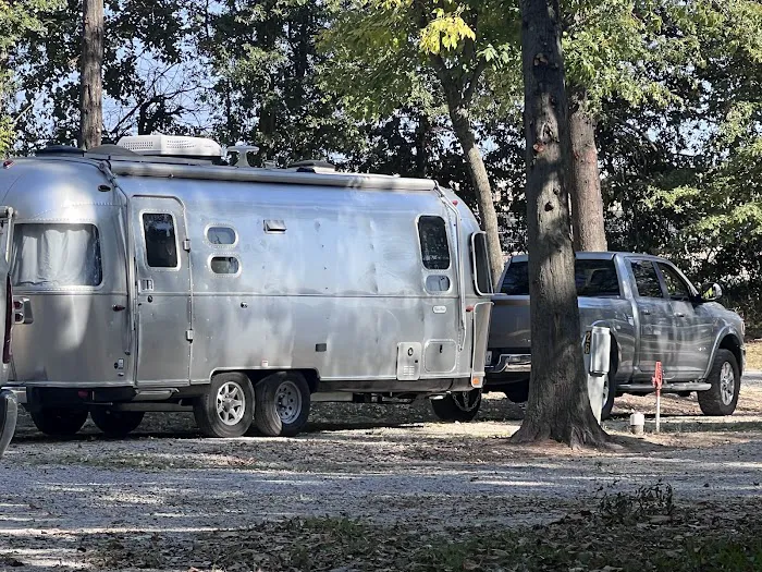 The Woods at Plaza Drive - RV Park Picture 1