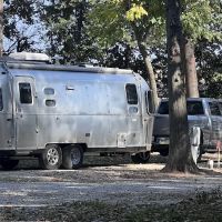 The Woods at Plaza Drive - RV Park ico